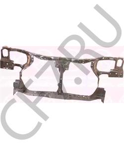 62500 4M630 NISSAN Облицовка передка в городе Екатеринбург