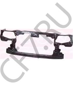 62500 60M00 NISSAN Облицовка передка в городе Екатеринбург