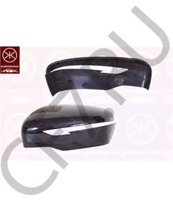 96373-4CA0A NISSAN Корпус, наружное зеркало в городе Екатеринбург