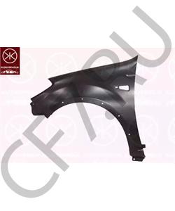 631005695R DACIA Крыло в городе Екатеринбург