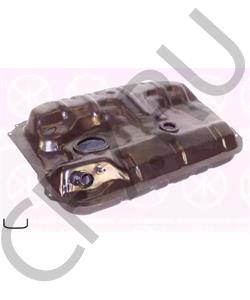 77001-87713 DAIHATSU Топливный бак в городе Екатеринбург