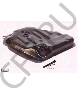 77001-87706 DAIHATSU Топливный бак в городе Екатеринбург