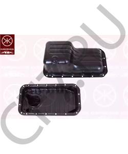 96416257 GM Поддон двигателя [ORG в городе Екатеринбург