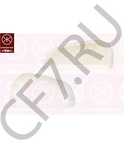 96976242 CHEVROLET Корпус, наружное зеркало в городе Екатеринбург