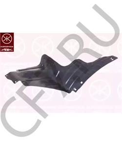 96398984 CHEVROLET Кожух двигателя в городе Екатеринбург