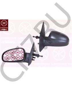 96406181 GM Зеркало лев. в городе Екатеринбург