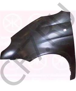 96315494 CHEVROLET Кузов в городе Екатеринбург