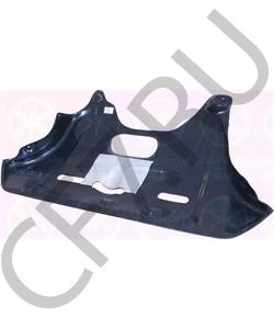 51703001 HONDA Кожух двигателя в городе Екатеринбург