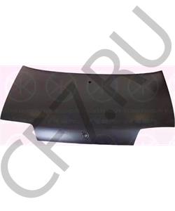 7797846 FIAT / LANCIA Капот двигателя в городе Екатеринбург