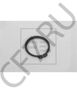 4.348.1006.00 SAFHOLLAND Кольцо стопорное 38x1.75 в городе Екатеринбург