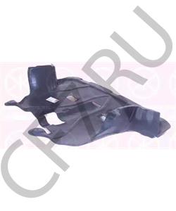 4674.52 CITROËN/PEUGEOT Кожух двигателя в городе Екатеринбург