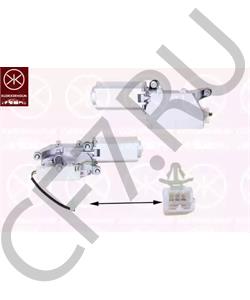 51757281 LANCIA Двигатель стеклоочистителя в городе Екатеринбург