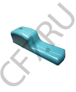 VG1800150015 HOWO / SITRAK Картер масляный (поддон) в городе Екатеринбург