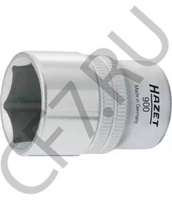 54924 FORCE Головка 24мм 12-гранная 1/2DR короткая в городе Екатеринбург