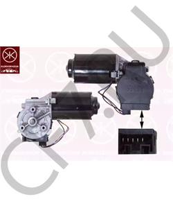 9948873 LANCIA Двигатель стеклоочистителя в городе Екатеринбург