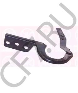1091799 QUICK BRAKE Скобы тор. колодок (к-т на ось) Fuso Canter FE85 == (MK448141 MK448142 MK448143 MK448144) в городе Екатеринбург
