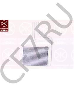 C2S4 781 MERCURY Теплообменник, отопление салона в городе Екатеринбург