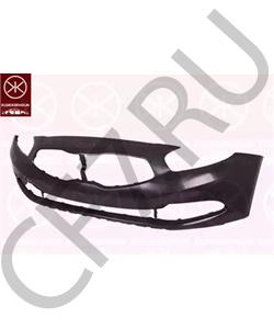 86511A2000 AIX БАМПЕР ПЕРЕДНИЙ в городе Екатеринбург