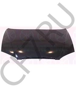 664002D521 KIA Капот двигателя в городе Екатеринбург