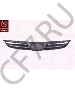 863511J000 MOBIS Решетка радиатора HYUNDAI I20 08- в городе Екатеринбург