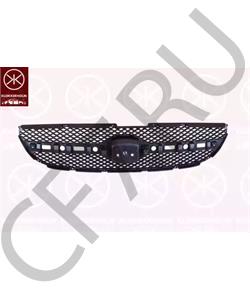 863651C310 HYUNDAI / KIA РЕШЕТКА РАДИАТОРА[ORG в городе Екатеринбург