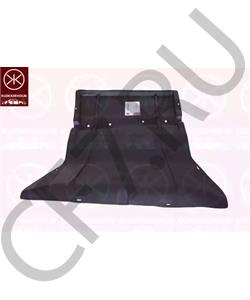 504080195 IVECO Кожух двигателя в городе Екатеринбург