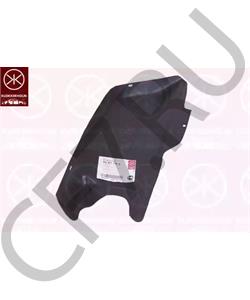 0000500327273 IVECO Кожух двигателя в городе Екатеринбург