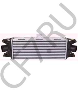 0005801349167 IVECO Интеркулер в городе Екатеринбург