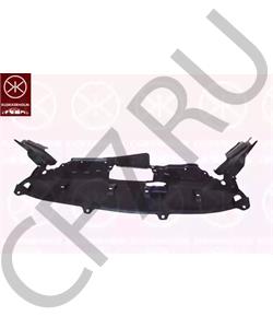 74111S9A000 HONDA Кожух двигателя в городе Екатеринбург