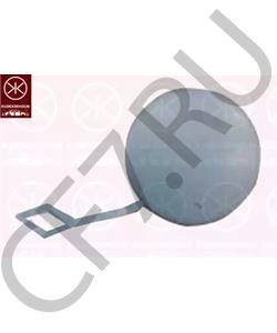 169 885 00 81 MERCEDES-BENZ Заслонка, буксирный крюк в городе Екатеринбург
