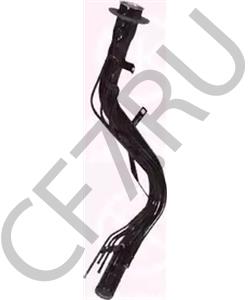 GA7B42410D MAZDA Заливная горловина, топливной бак в городе Екатеринбург