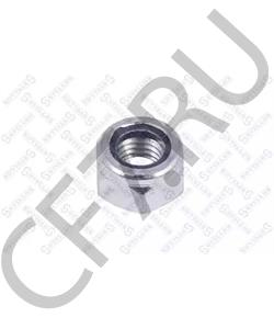 117048 DT SPARE PARTS Гайка самоконтрящаяся M12x1,75 H=14 ключ-SW18 самостопорящийся; для ступицы колеса; шпильки полуос в городе Екатеринбург