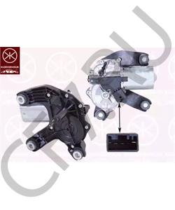 6932013 MINI Двигатель стеклоочистителя в городе Екатеринбург