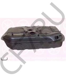 MB621338 MITSUBISHI Топливный бак в городе Екатеринбург