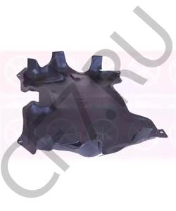 2115242430 Mercedes ЗАЩИТА КАРТЕРА ДВС [ORG в городе Екатеринбург