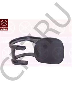 2108850826 MB MERCEDES E-KLASSE (W210) 06.95 - 03.03 :Заглушка отверстия омывателя фары правая в городе Екатеринбург