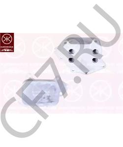 1103 L1 PSA РАДИАТОР МАСЛЯНЫЙ (CITROEN/PEUGEOT) в городе Екатеринбург