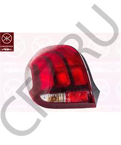 B001031780 PSA LAMPA TYLNA P 108 LEWA в городе Екатеринбург