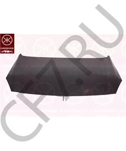 13276949 VAUXHALL Капот двигателя в городе Екатеринбург