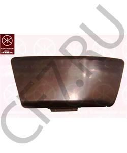 13247300 GM ЗАСЛОНКА БУКСИРНОЙ СЕРЬГИ [ORG в городе Екатеринбург