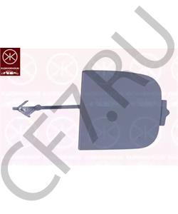 1405170 GM Крышка бампера зад. Астра J 5дв. х/б 13- в городе Екатеринбург