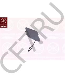 0222042 GM Крышка бампера зад. Астра J 5дв. х/б в городе Екатеринбург