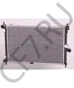 90 324 365 LDV Радиатор, охлаждение двигателя в городе Екатеринбург