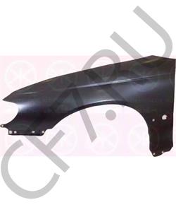 1102006 Formpart/Otoform Наконечник рулевой тяги прав 20мм AUDI: 100 CH.->4A-P-001983 12/90-06/94 в городе Екатеринбург