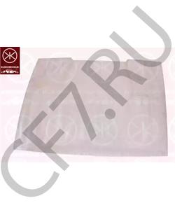 91151101001 PORSCHE Капот двигателя в городе Екатеринбург