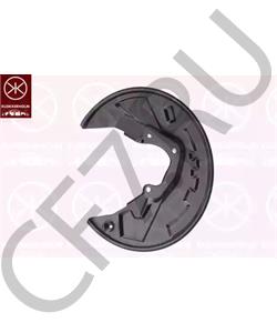 4209 C7 PSA , КОЖУХ ТОРМОЗНОГО ДИСКА ФРАНЦИЯ в городе Екатеринбург