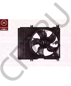 17120-69L01-000 SUZUKI Вентилятор, охлаждение двигателя в городе Екатеринбург