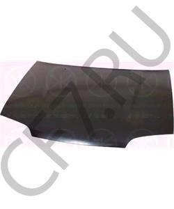 5730080E00000 SUZUKI Капот двигателя в городе Екатеринбург