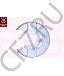 8965261 SAAB Отражатель, диск тормозного механизма в городе Екатеринбург