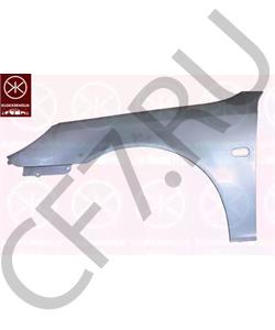 12 76 9229 SAAB Крыло в городе Екатеринбург